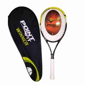 Raqueta Poin Fit Winner 280gr