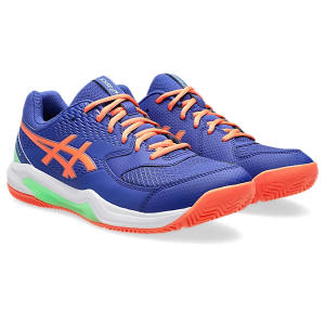 ASICS GEL-DEDICATE 8 PADEL