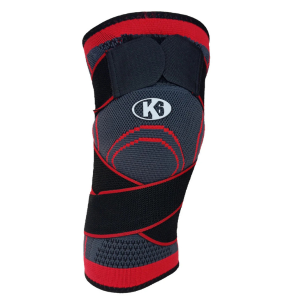 RODILLERA DE COMPRESIÓN AJUSTABLE K6