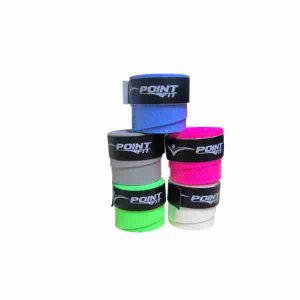 Overgrip Point Fit