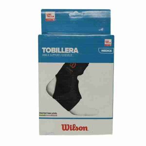 Tobillera Wilson