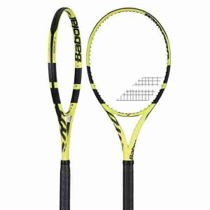 Babolat Pure Aero Lite - Raqueta de Tennis