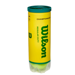 Wilson Championship Regular Duty