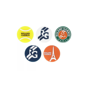 Antivibrador Roland Garros Wilson