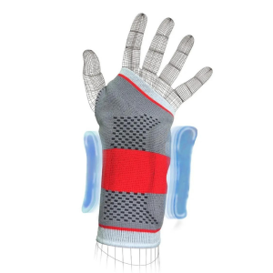 MUÑEQUERA COMPRESION K6