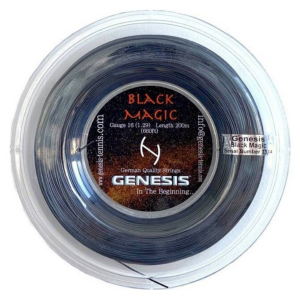 Genesis Black Magic