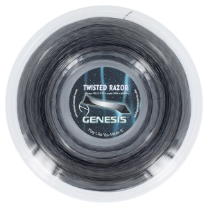 Genesis Twisted Razor