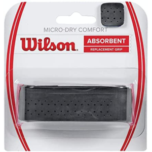 Cushion Grip Wilson Micro Dry