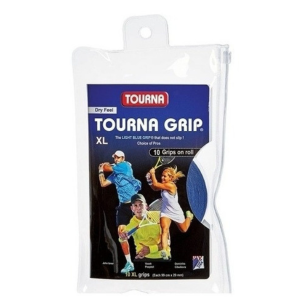 Tourna Grip XL Dry Feel