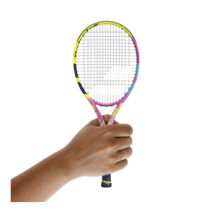 Pure Aero Rafa Mini Raqueta