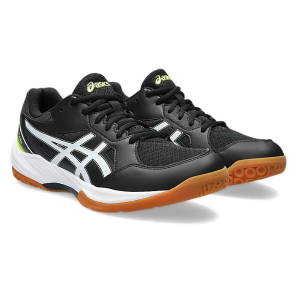 ASICS GEL TASK 3 BLACK/WHITE