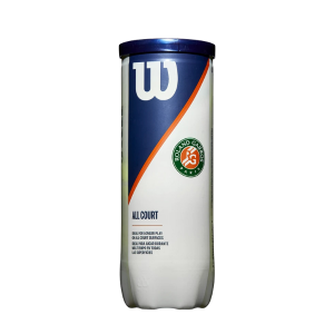 Pelotas Wilson Roland Garros