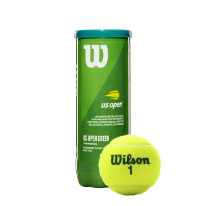 Pelotas Wilson Us Open Green
