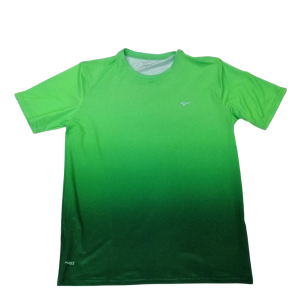 Camiseta Point Fit sublimada