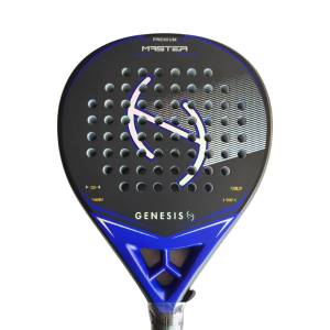 Genesis Master Premium Padel