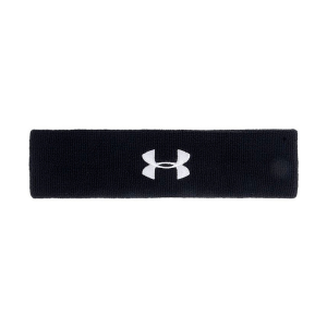 Banda Urder Armour Black