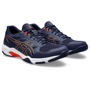 ASICS GEL ROCKET 11 PECOAT/SHOCKING ORANGE