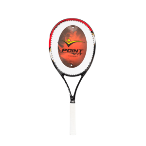 Raqueta Point Fit Fusionada 280gr
