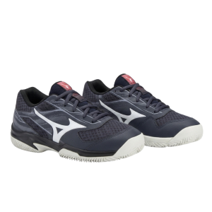 MIZUNO BREAK SHOT 5 CC Odyssey Gray-White-Blue Granite