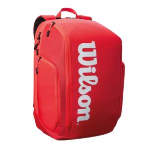 Wilson Super Tour Backpack RD