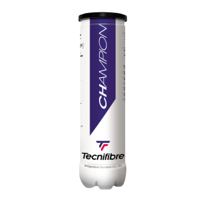 Tecnifibre Champion One X3