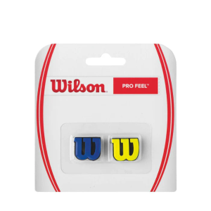 ANTIVIBRADOR WILSON PRO FEEL