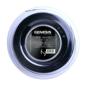 Cuerda Génesis Zero Gravity