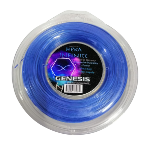 Cuerda Genesis Hexa Infinite
