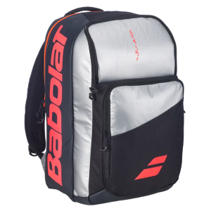 BABOLAT BACKPACK PURE STRIKE CARBON GREY