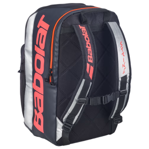 BABOLAT BACKPACK PURE STRIKE CARBON GREY