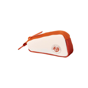 Llavero de Bolso De Tenis Wilson Team Roland Garros