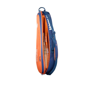 WILSON TEAM ROLAND GARROS 3PK