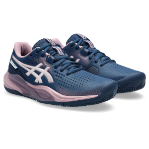 ASICS GEL-CHALLENGER 15 CLAY AZUL