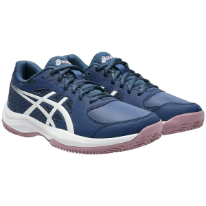 ASICS COURT SLIDE 4 CLAY/OC INDEPENDENCE BLUE