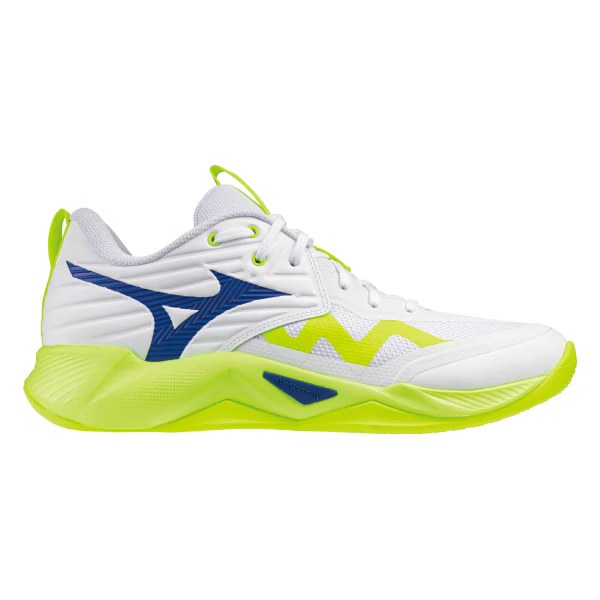 MIZUNO WAVE MOMENTUM PRO MIZUNO WAVE MOMENTUM PRO