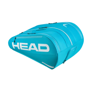 HEAD TOUR RACKET BAG X12